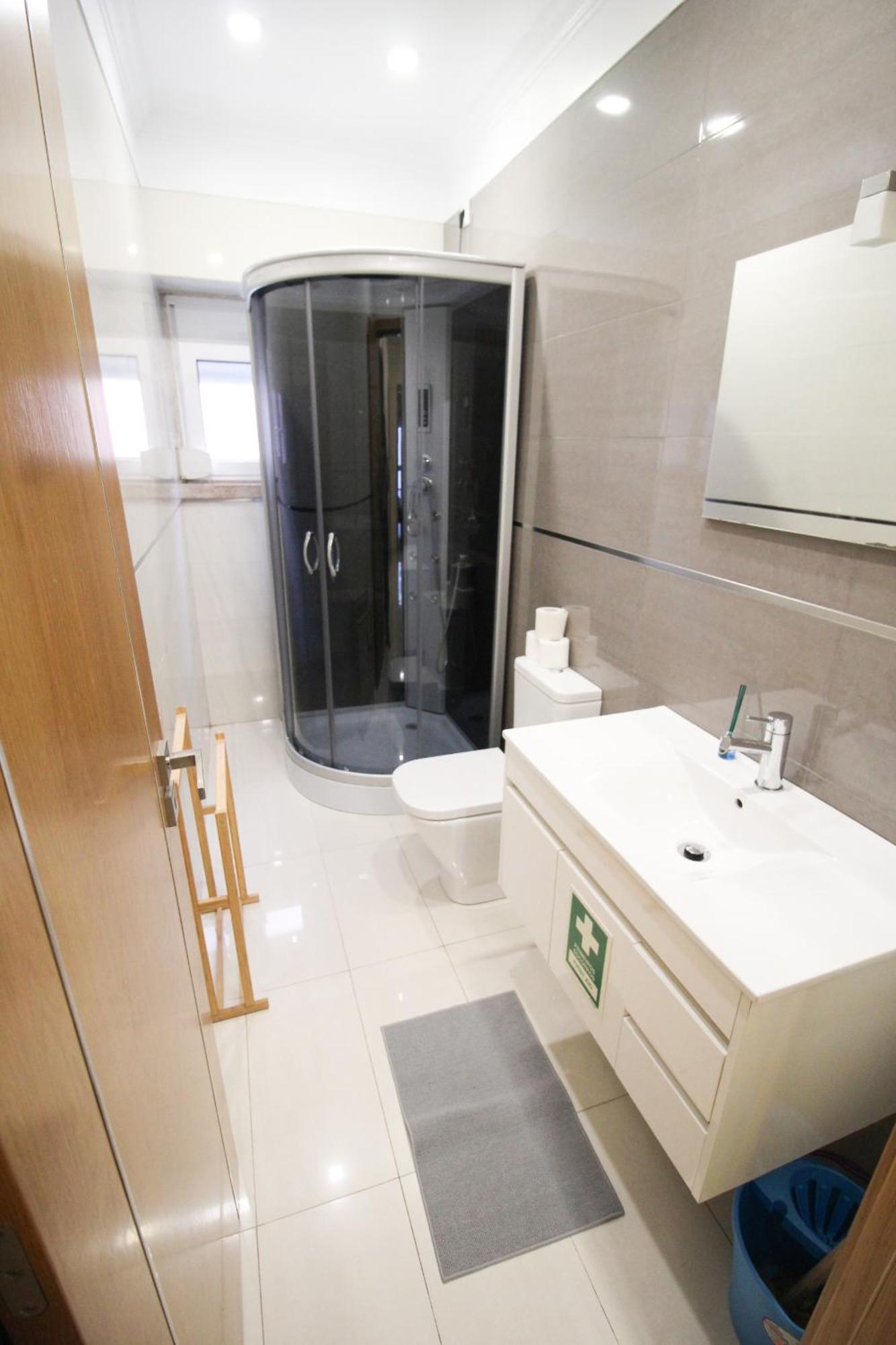 Oriente Dna V Apartment