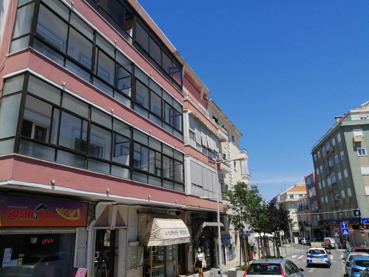 Oriente Dna V Appartement
