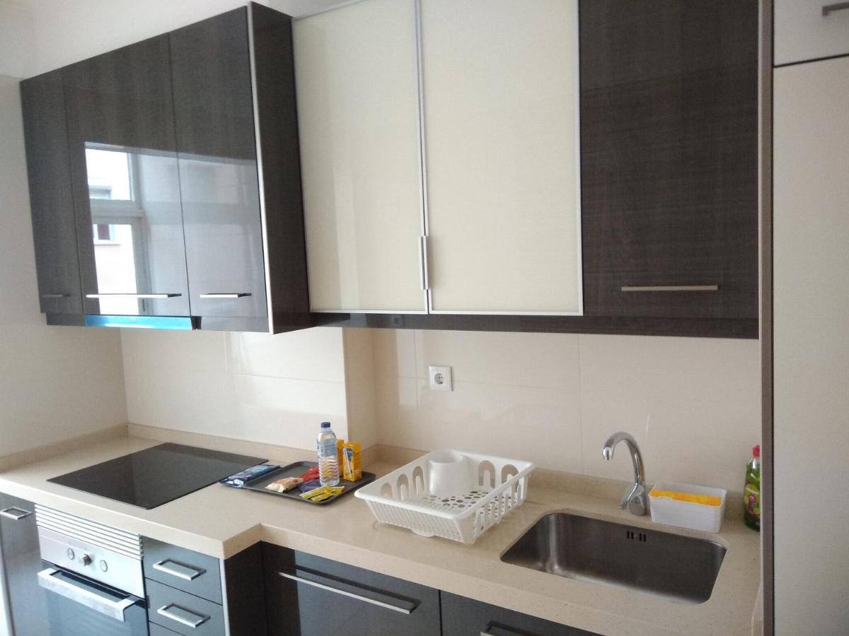 Appartement Oriente Dna V