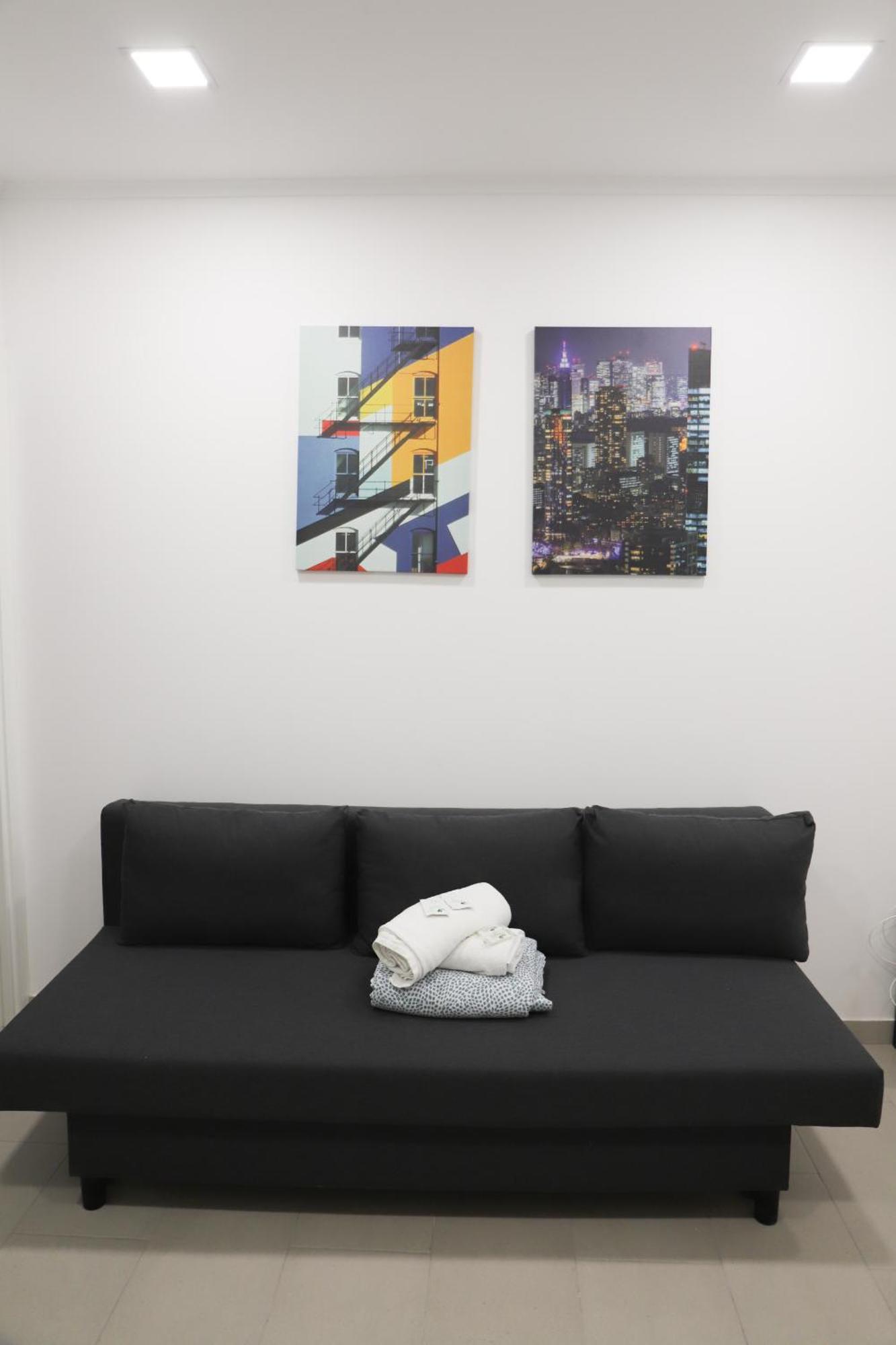 Oriente Dna V Appartement