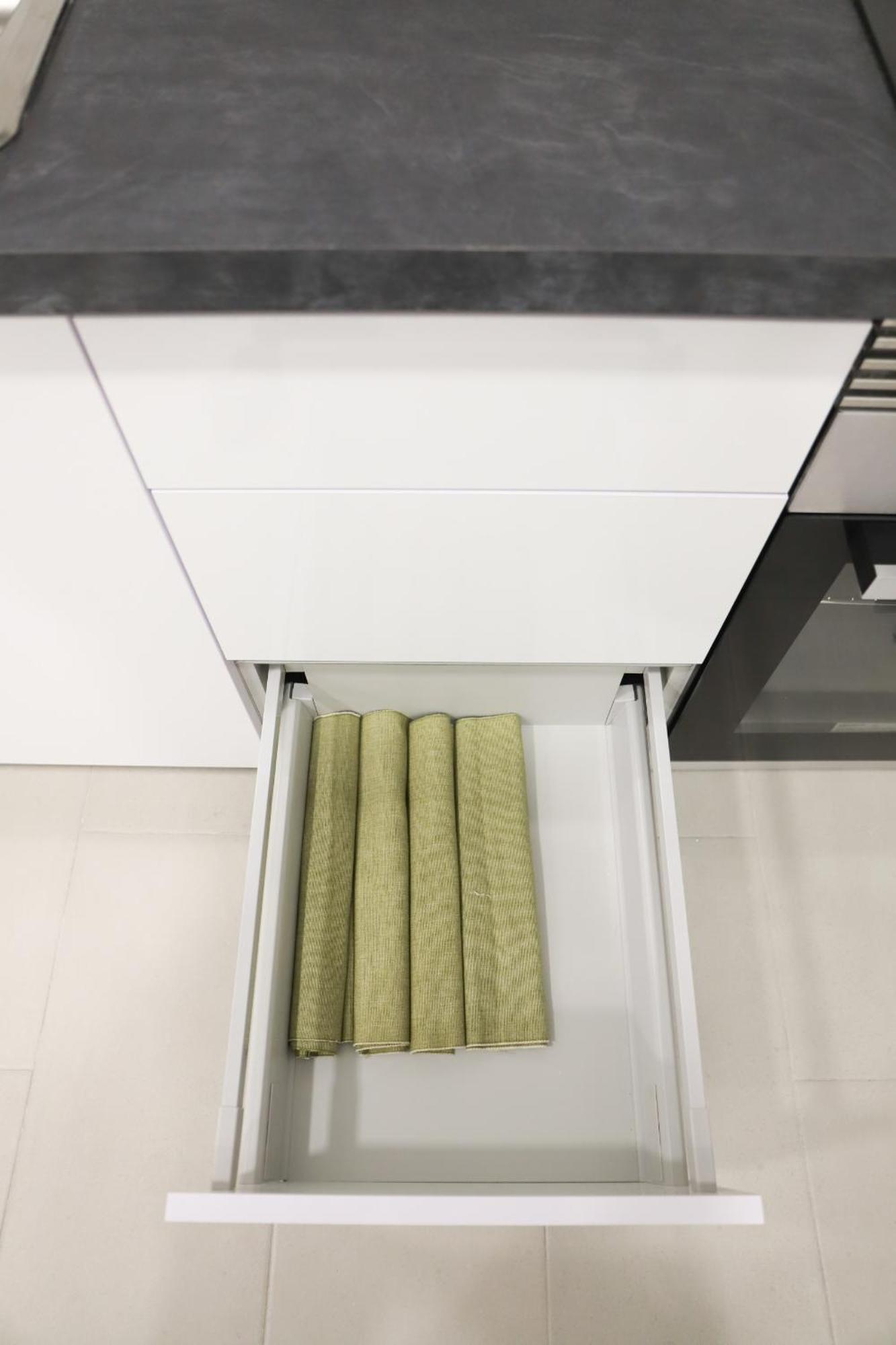 Appartement Oriente Dna V