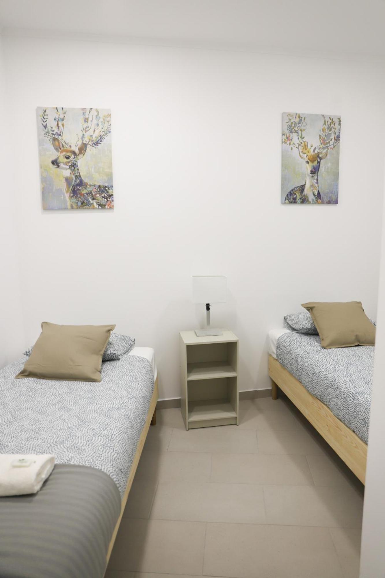 Appartement Oriente Dna V *