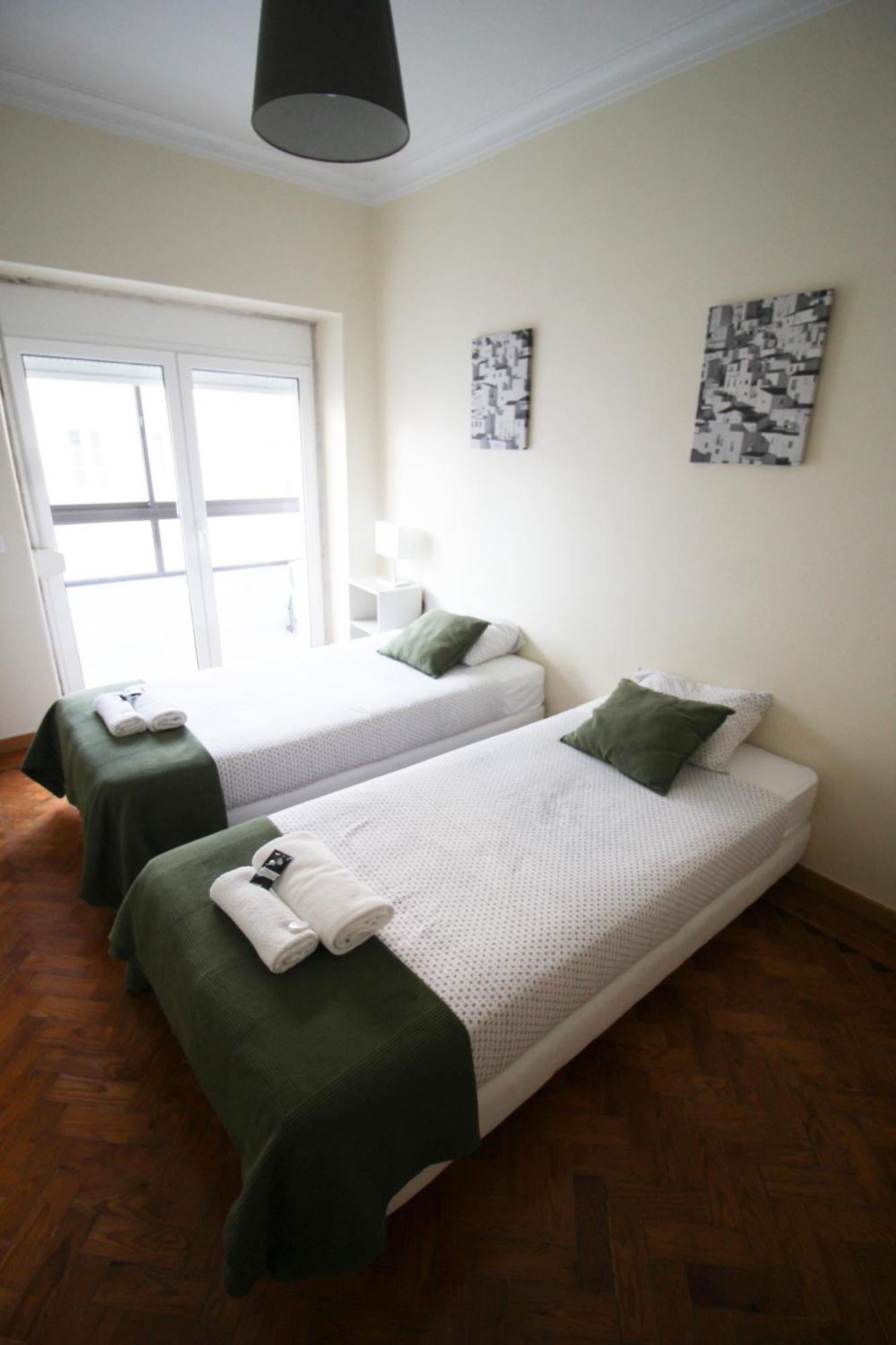 Oriente Dna V Appartement