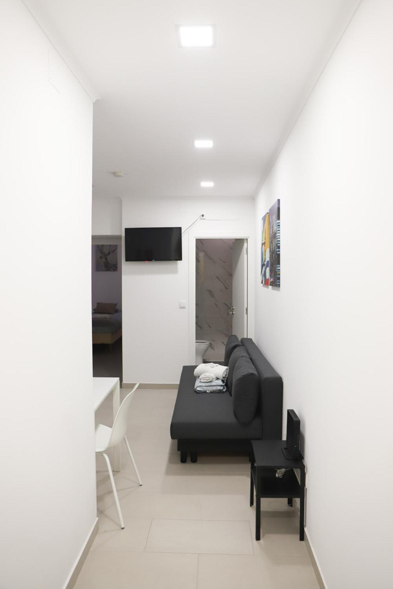 Appartement Oriente Dna V