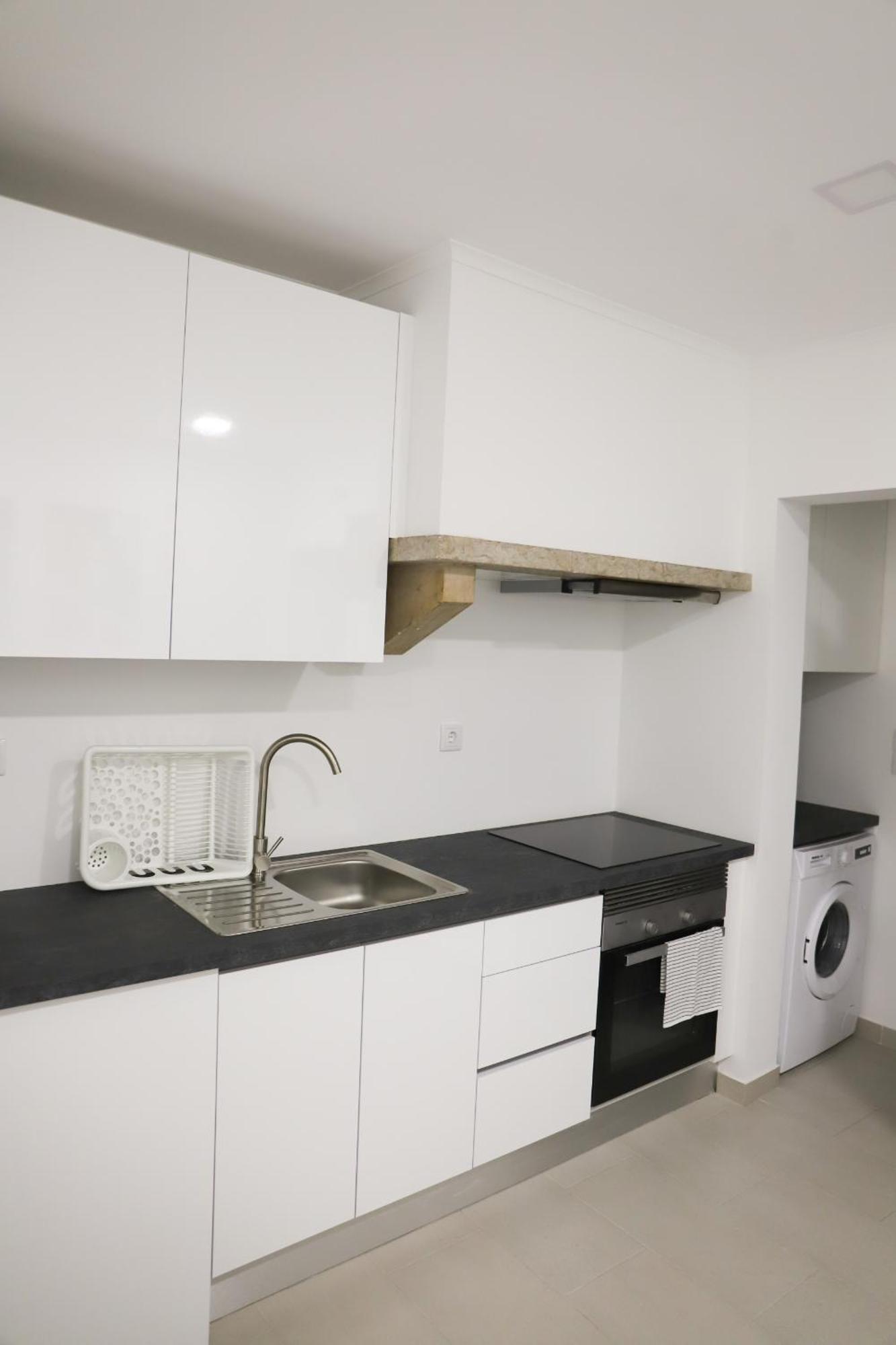 Oriente Dna V Appartement