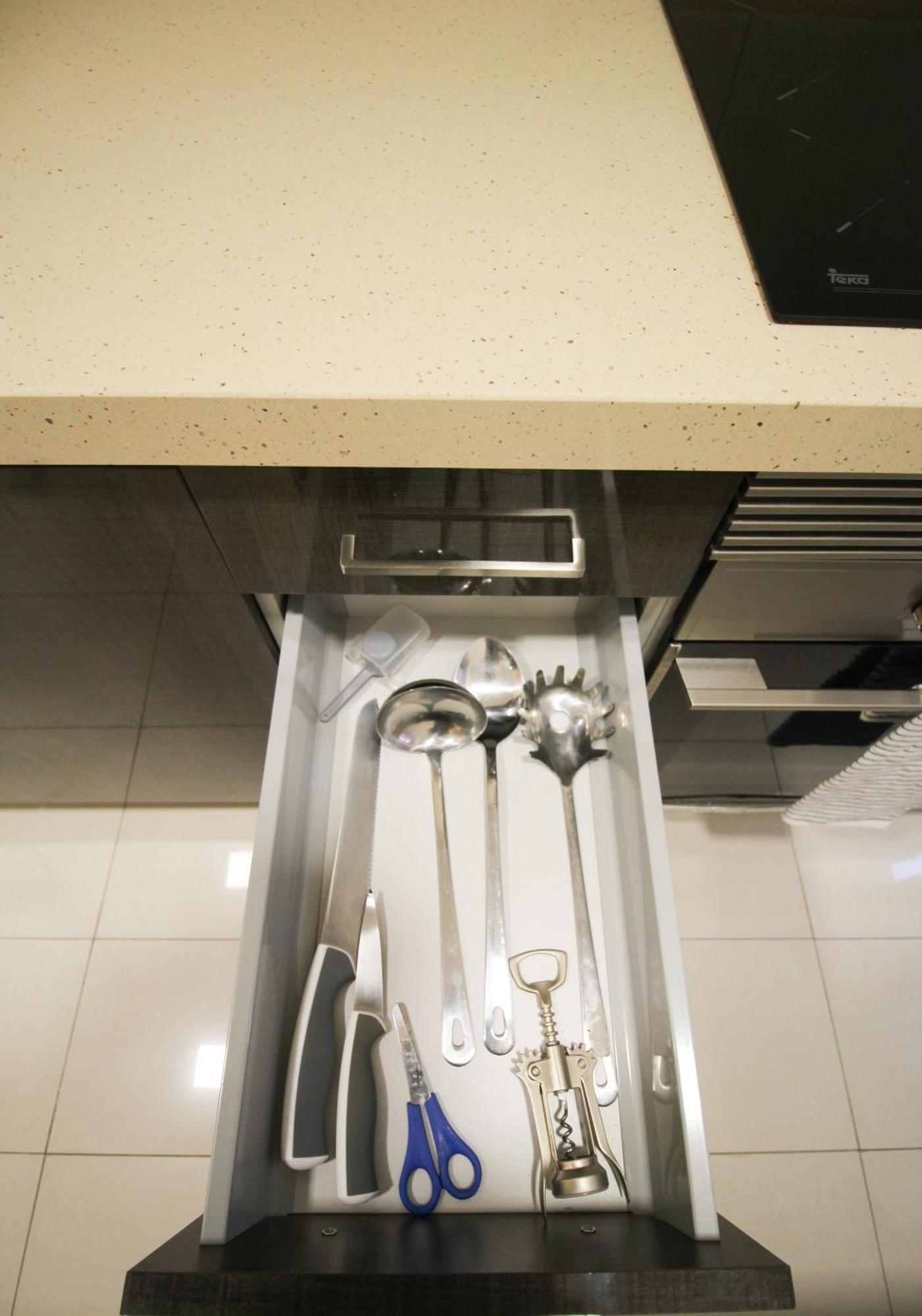 Appartement Oriente Dna V *