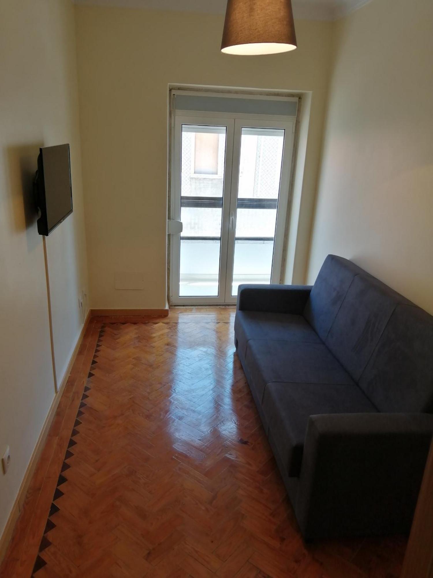 Oriente Dna V Appartement *
