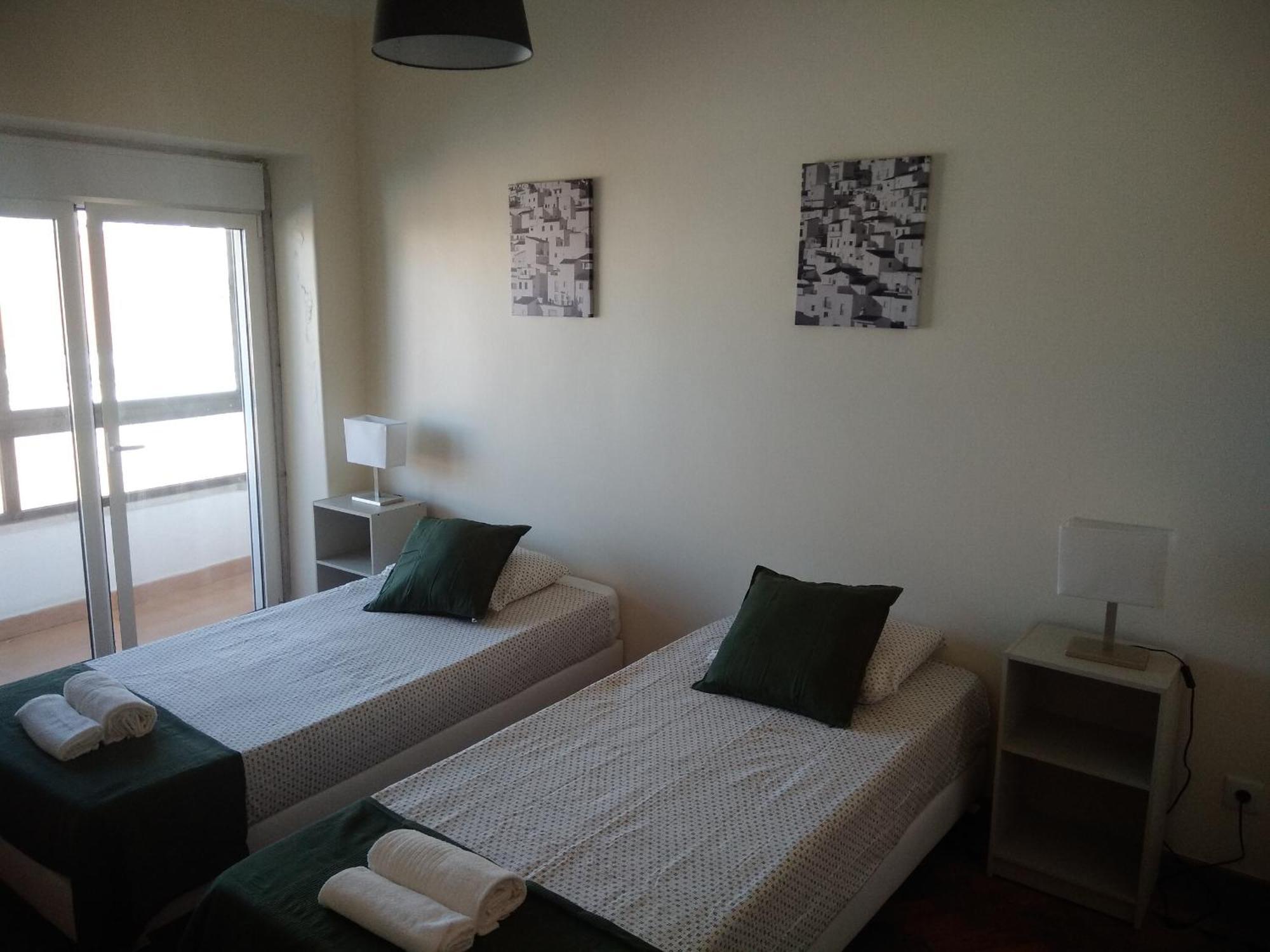 Appartement Oriente Dna V *