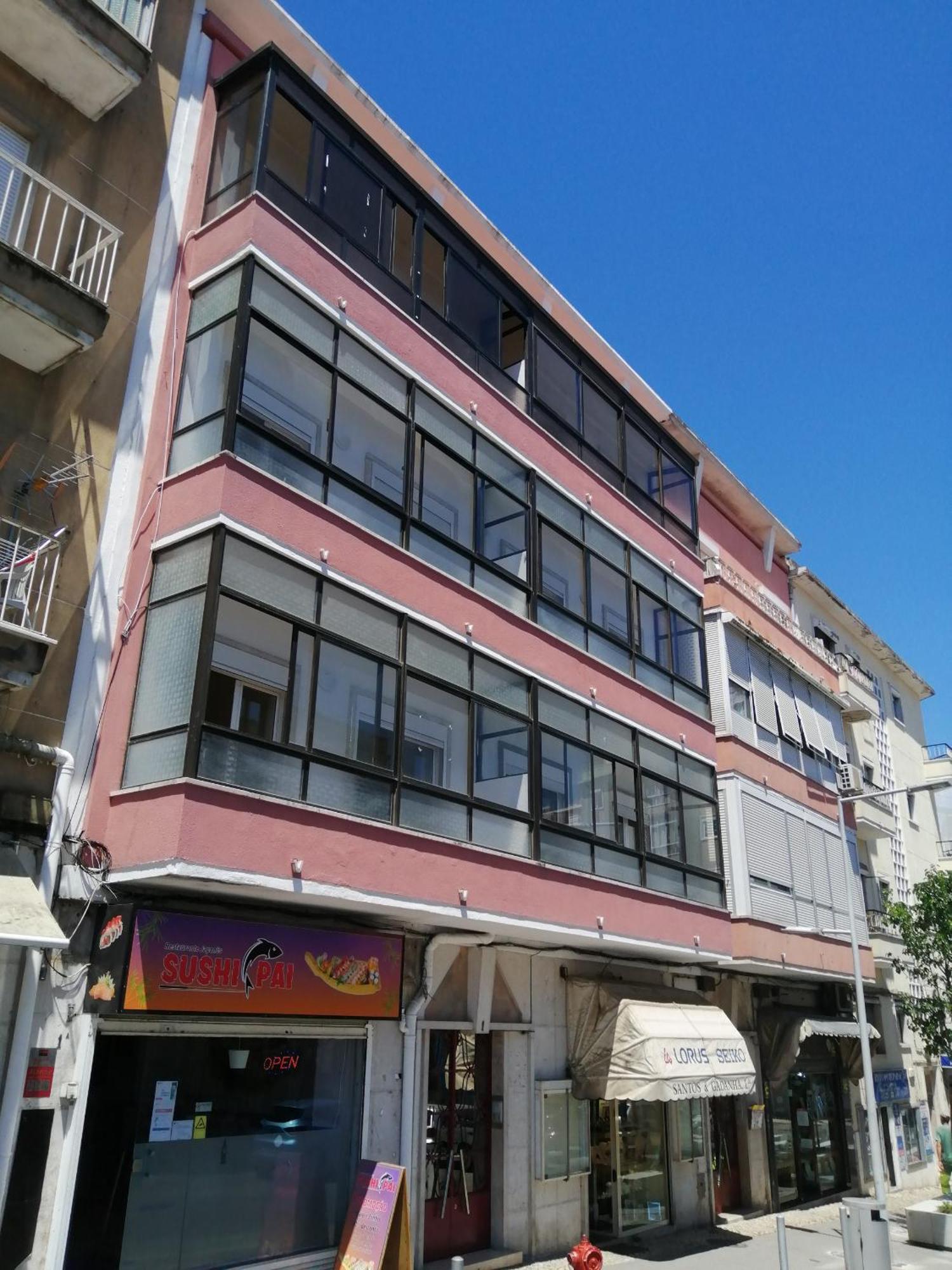 Oriente Dna V Appartement *
